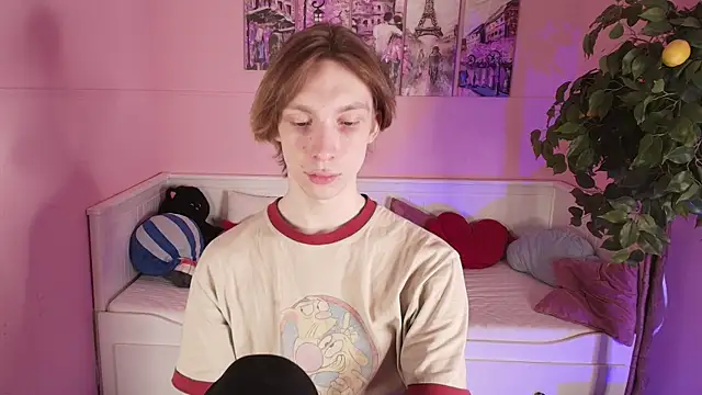 Daniel Schmidt online show from 25, 4, 2026