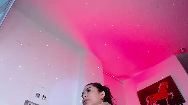 Snapshot of Carolina_Bluee chatting on 15, 7, 2026 Carolina Bluee online show from 15, 7, 2026