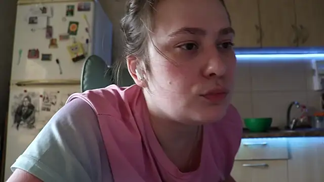 BettyRussian online show from 25, 6, 2026