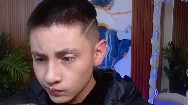 Andres Tay online show from 28, 4, 2026