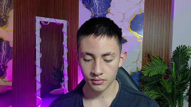 Andres Tay online show from 18, 5, 2026