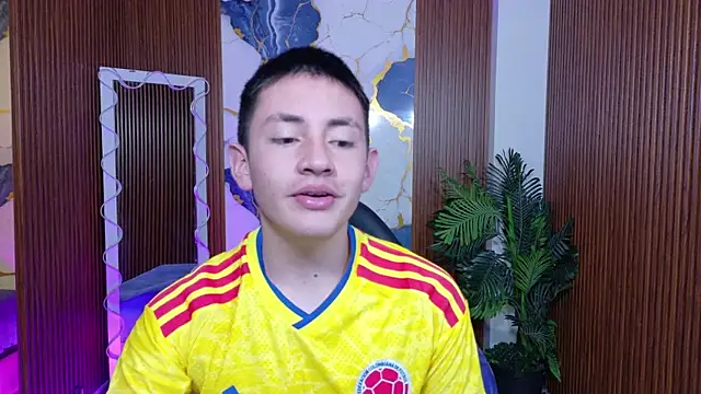 Andres Tay online show from 1, 6, 2026