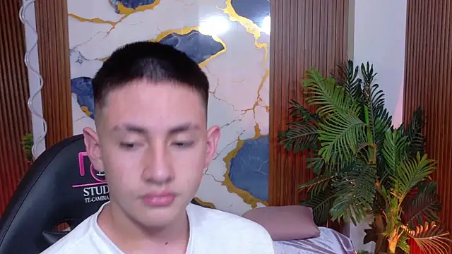 Andres Tay online show from 6, 6, 2026