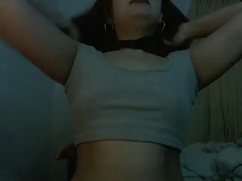 Micaela 697 online show from 15, 7, 2026