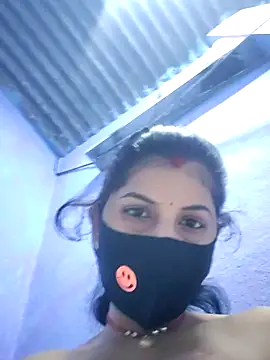 RUHI 1143 online show from 6, 7, 2026