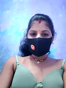 RUHI 1143 online show from 9, 7, 2026