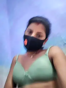 RUHI 1143 online show from 11, 7, 2026