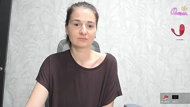 KetrinaEll online show from 29, 5, 2026