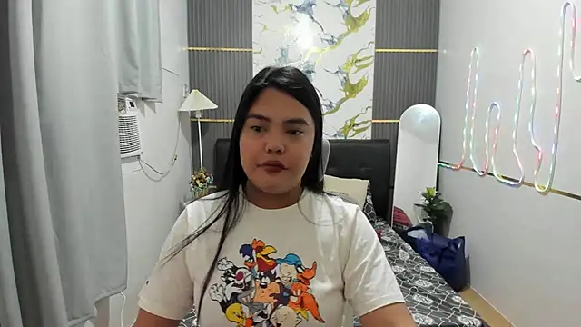 MissAndersonHoly online show from 7, 5, 2026