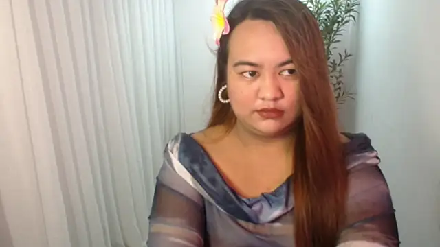 Czarinna online show from 9, 7, 2026
