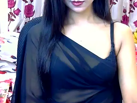 Alina Nur online show from 20, 6, 2026