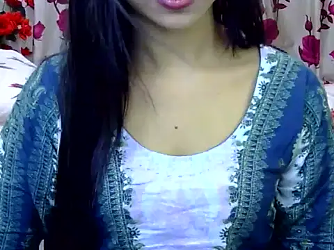 Alina Nur online show from 27, 6, 2026