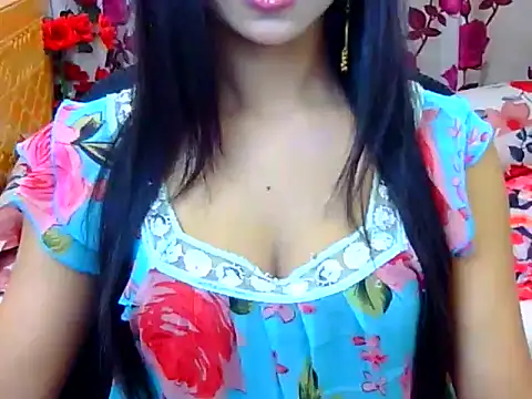 Alina Nur online show from 29, 6, 2026