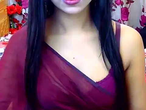 Alina Nur online show from 29, 6, 2026