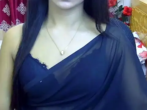 Alina Nur online show from 17, 7, 2026