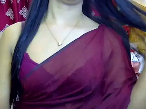 Alina Nur online show from 18, 7, 2026