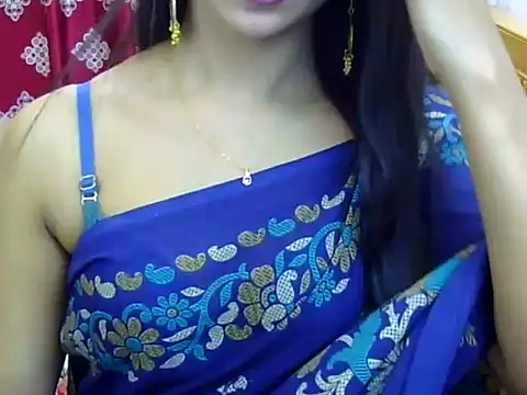 Alina Nur online show from 19, 7, 2026