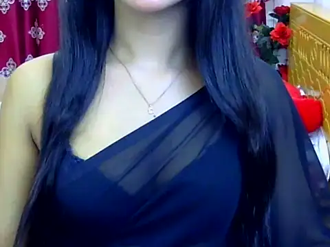 Alina Nur online show from 23, 7, 2026