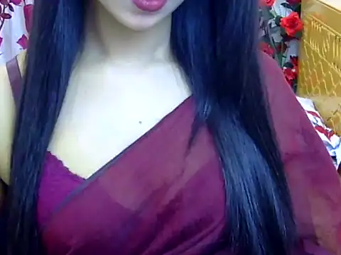 Alina Nur online show from 27, 7, 2026