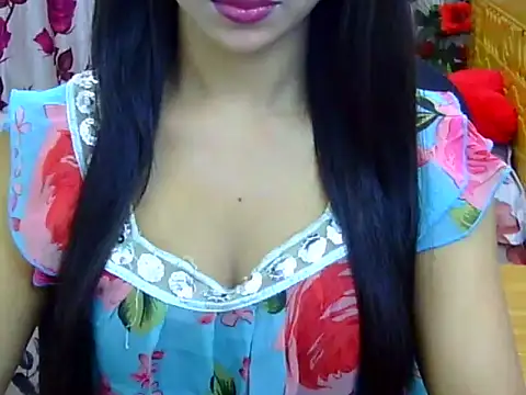 Alina Nur online show from 29, 7, 2026