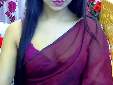 Alina Nur online show from 3, 8, 2026