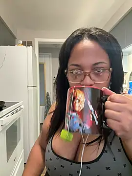 richierichelle online show from 12, 5, 2026