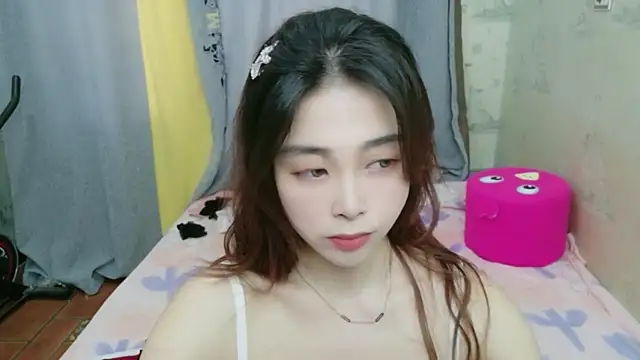 xiaoxiaohong030 online show from 29, 4, 2026