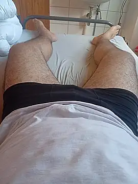 Antonio9866 online show from 22, 6, 2026