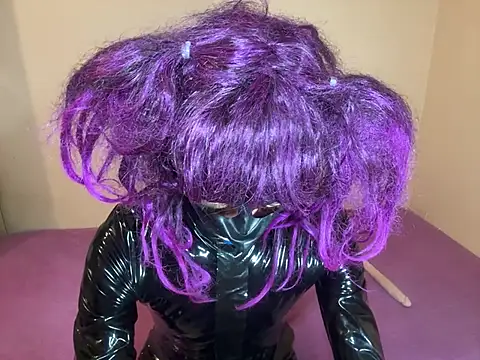 crazytranny online show from 12, 3, 2025