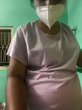 Snapshot of Sameera-sexy chatting on 2, 5, 2026 Sameera-sexy online show from 2, 5, 2026