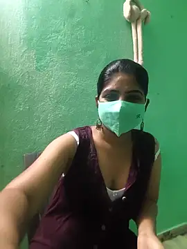 Snapshot of Sameera-sexy chatting on 5, 5, 2026 Sameera-sexy online show from 5, 5, 2026