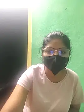 Snapshot of Sameera-sexy chatting on 9, 5, 2026 Sameera-sexy online show from 9, 5, 2026