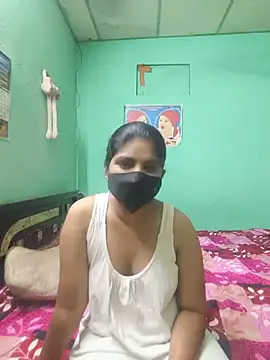 Snapshot of Sameera-sexy chatting on 18, 5, 2026 Sameera-sexy online show from 18, 5, 2026