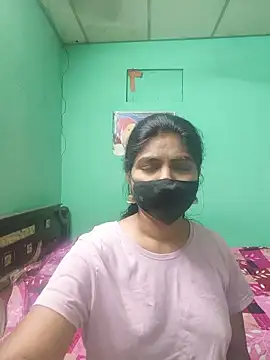 Snapshot of Sameera-sexy chatting on 8, 6, 2026 Sameera-sexy online show from 8, 6, 2026