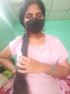 Snapshot of Sameera-sexy chatting on 9, 6, 2026 Sameera-sexy online show from 9, 6, 2026