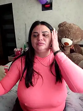 -CUTE-EVVIL- online show from 27, 4, 2026
