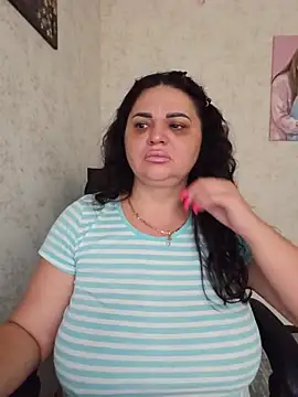-CUTE-EVVIL- online show from 13, 6, 2026