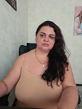 -CUTE-EVVIL- online show from 27, 6, 2026