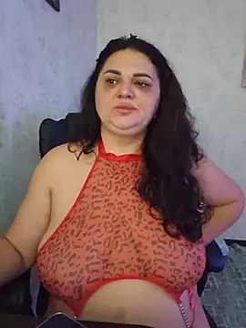 -CUTE-EVVIL- online show from 30, 6, 2026