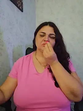 -CUTE-EVVIL- online show from 21, 7, 2026