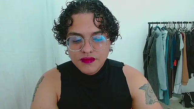 Diane exotic online show from 14, 5, 2026
