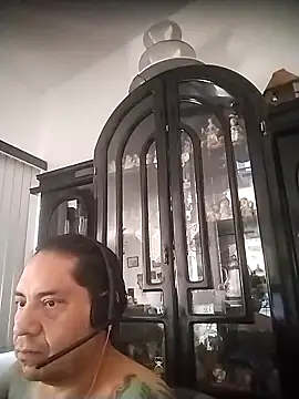 JefeGorila online show from 26, 5, 2026