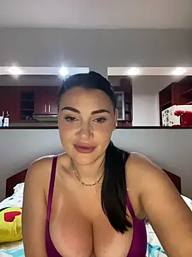Snapshot of AylaSparkk chatting on 25, 5, 2026 AylaSparkk online show from 25, 5, 2026