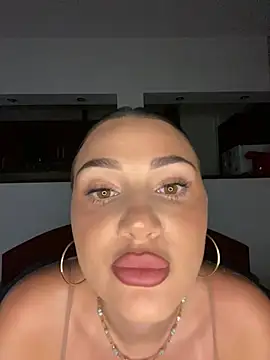 AylaSparkk online show from 1, 7, 2026