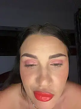 AylaSparkk online show from 11, 7, 2026