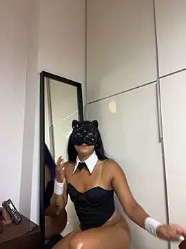 Miss Kali online show from 23, 7, 2026