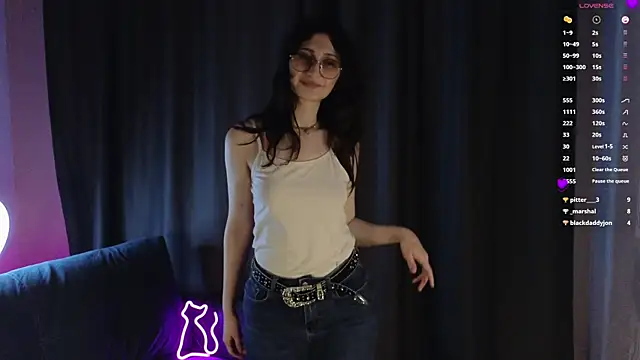 SaintMental online show from 28, 4, 2026