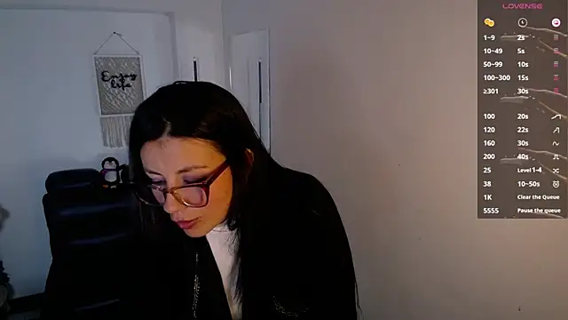 Valeri bj online show from 9, 6, 2026