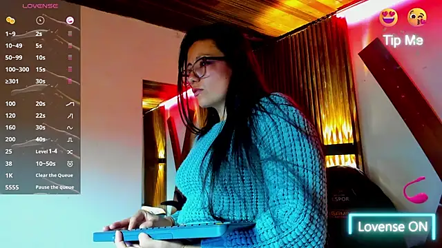 Valeri bj online show from 13, 6, 2026