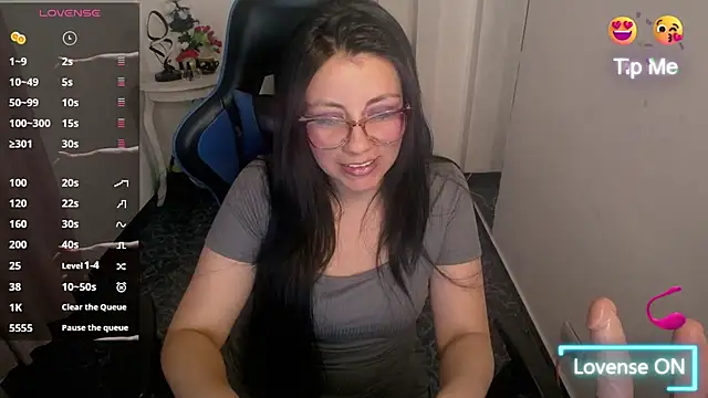 Snapshot of Valeri_bj chatting on 17, 6, 2026 Valeri bj online show from 17, 6, 2026